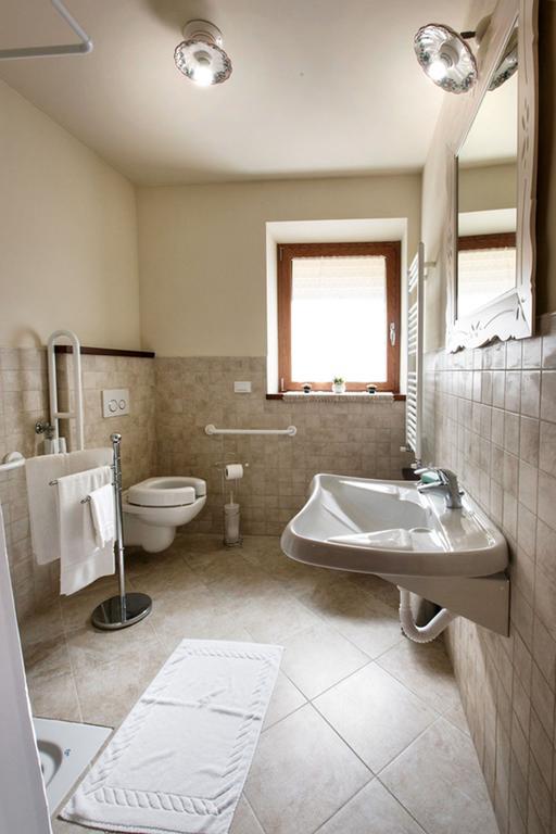 La Marmote Albergo Diffuso Di Paluzza San Nicolo Стая снимка